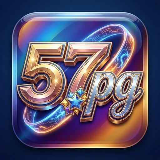 57pg Logo - Resmi